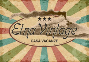 Etna Vintage Linguaglossa